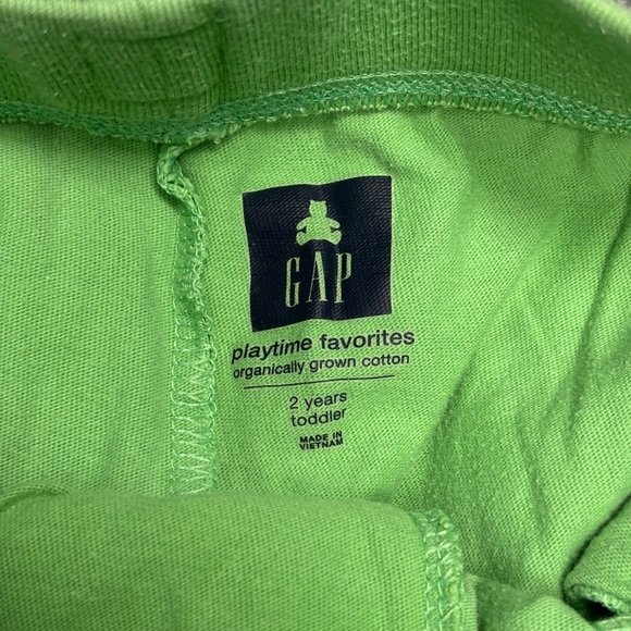 3xGAP Playtime Favorites 2T Joggers, GUC,& Dinosaurs!! Drawstring, pockets&cuffs - Picture 11 of 12